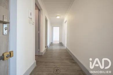 Appartement à Amnéville (57360)