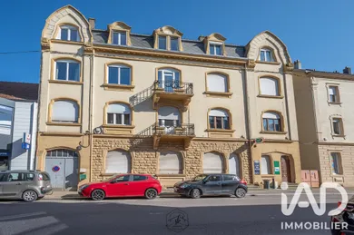 Appartement à Amnéville (57360)