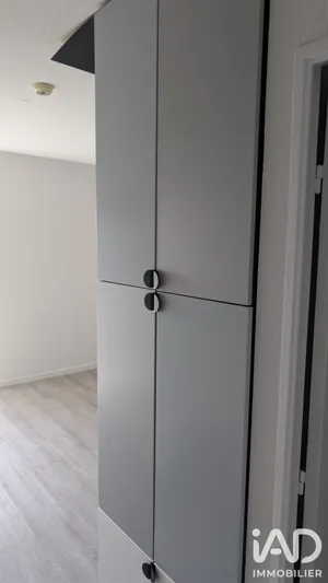 Apartment in Orléans (45000)