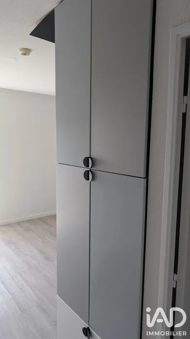 Apartment in Orléans (45000)