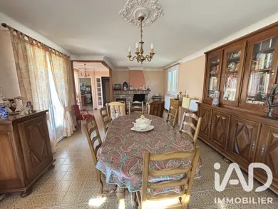 Maison à Labarthe-Inard (31800)