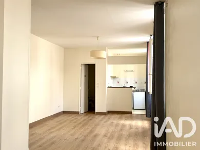 Appartement à Lyon (69007)