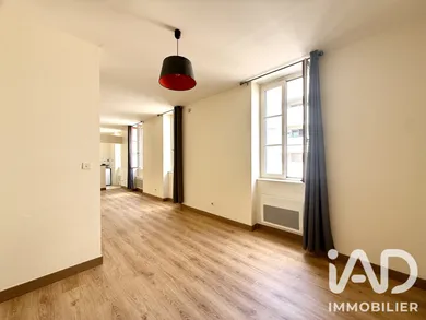 Appartement à Lyon (69007)