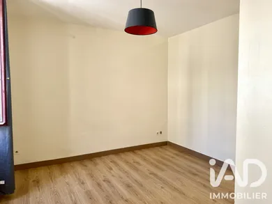 Apartment in Lyon (69007)