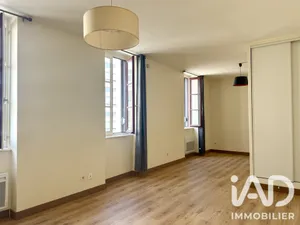 Apartment in Lyon (69007)