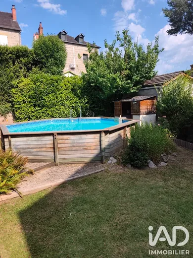 Townhouse in Brive-la-Gaillarde (19100)