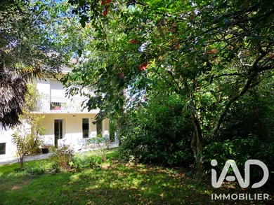 House in Chaumes-en-Retz (44320)