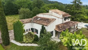 Maison d'architecte à Montauban (82000)