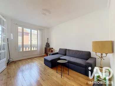 Appartement à Asnières-sur-Seine (92600)