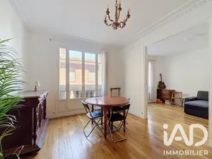 Appartement à Asnières-sur-Seine (92600)