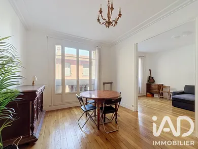 Appartement à Asnières-sur-Seine (92600)