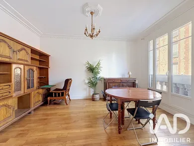 Appartement à Asnières-sur-Seine (92600)