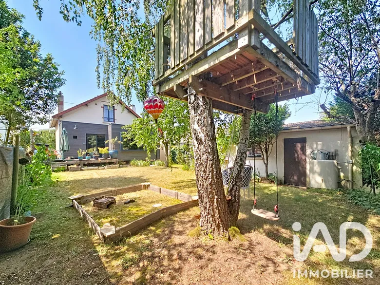 Maison 6 pièces 102 m² · à Champs-sur-Marne · 102,1 m² · 420 000 €