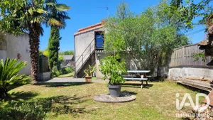 Maison à Oudon (44521)