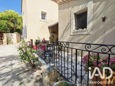 House in Sablet (84110)