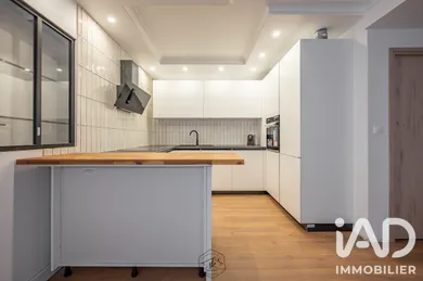 Appartement à Hayange (57700)