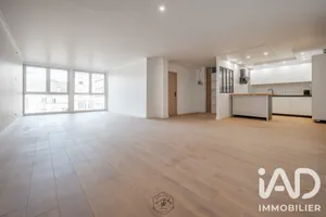 Apartment in Hayange (57700)