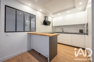 Appartement à Hayange (57700)