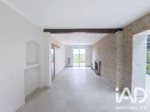 House in Rougé (44660)