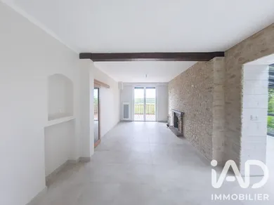 Maison à Rougé (44660)