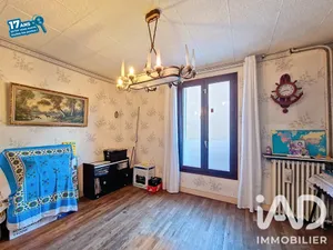 House in Saint-Denis (93200)