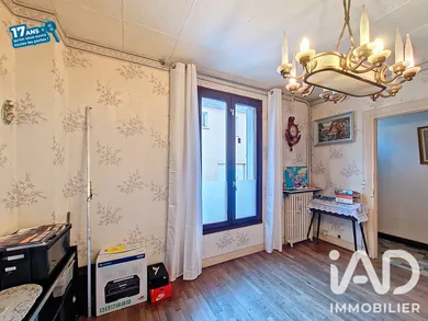 House in Saint-Denis (93200)