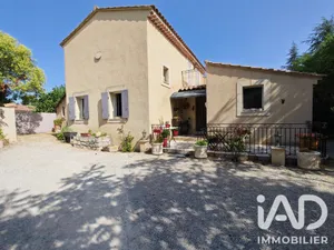 Maison à Sablet (84110)