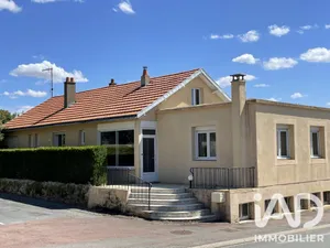 House in Pouzauges (85700)