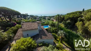 Traditional house in Sainte-Maxime (83120)