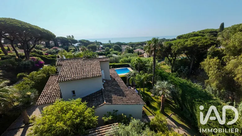 Maison 7 pièces 230 m² · à Sainte-Maxime · 230 m² · 1 835 000 €