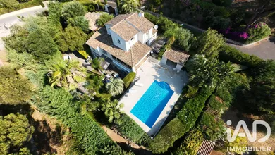 Traditional house in Sainte-Maxime (83120)