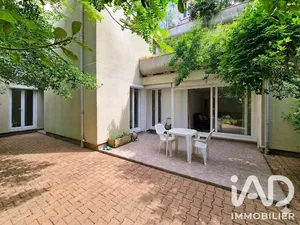 Appartement à Évry (91000)