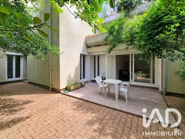 Appartement à Évry (91000) photo 2