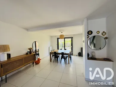 Maison à La Chapelle-d'Armentières (59930)