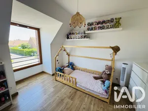 Maison à La Chapelle-d'Armentières (59930)