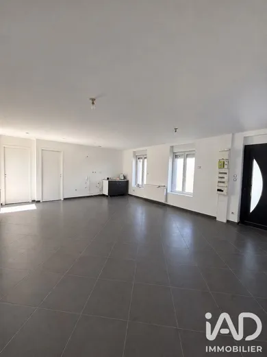 Maison de ville à Vermelles (62980)