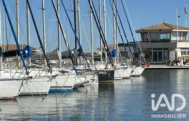 Appartement à La Londe Les Maures (83250)