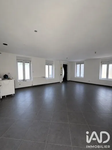 Maison de ville à Vermelles (62980)