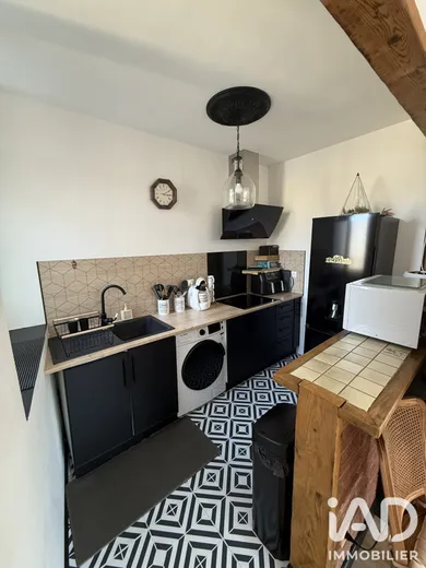 Apartment in Charleville-Mézières (08000)