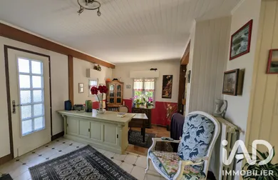 Maison à Évran (22630)
