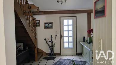 Maison à Évran (22630)