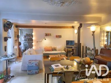 Apartment in Fontainebleau (77300)
