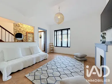 Maison à Carcassonne (11000)