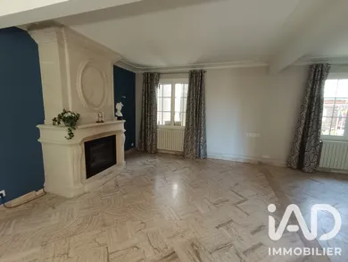 Maison à Doué-en-Anjou (49700)