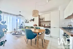 Appartement à Châtenay-Malabry (92290)