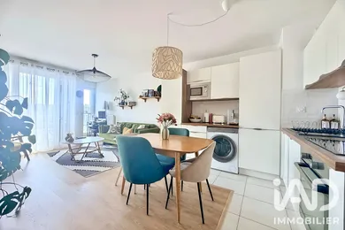 Appartement à Châtenay-Malabry (92290)