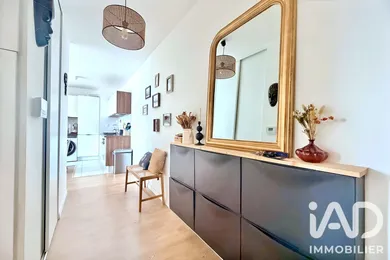 Appartement à Châtenay-Malabry (92290)