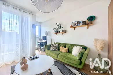 Appartement à Châtenay-Malabry (92290)