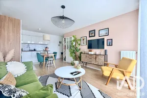 Appartement à Châtenay-Malabry (92290)