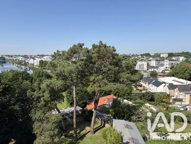 Appartement à Nantes (44000)
